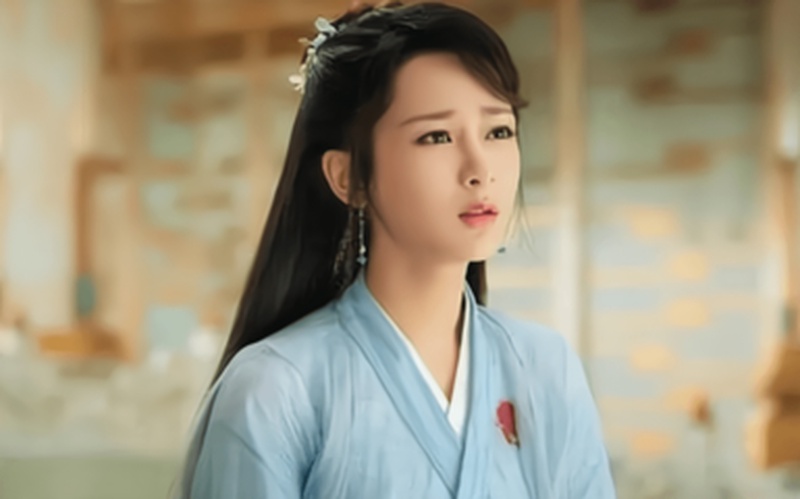 杨紫新剧五套明朝造型杀疯了！这才是真正的古装美人天花板啊