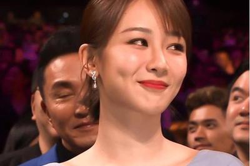 杨紫新剧五套明朝造型杀疯了！这才是真正的古装美人天花板啊